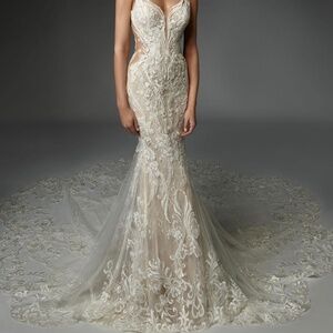 Enzoani Elysse Francoise